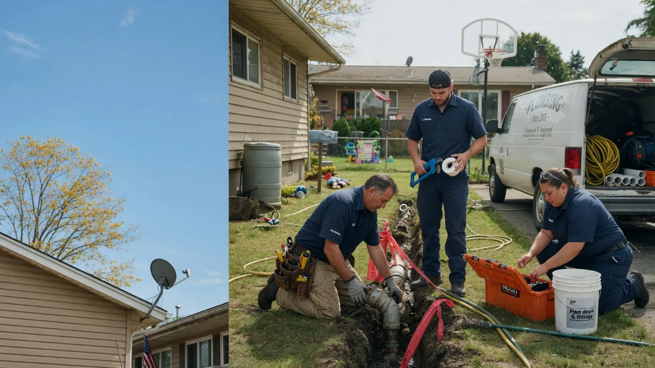 Garbage Disposal Replacement in Uniontown, PA near me